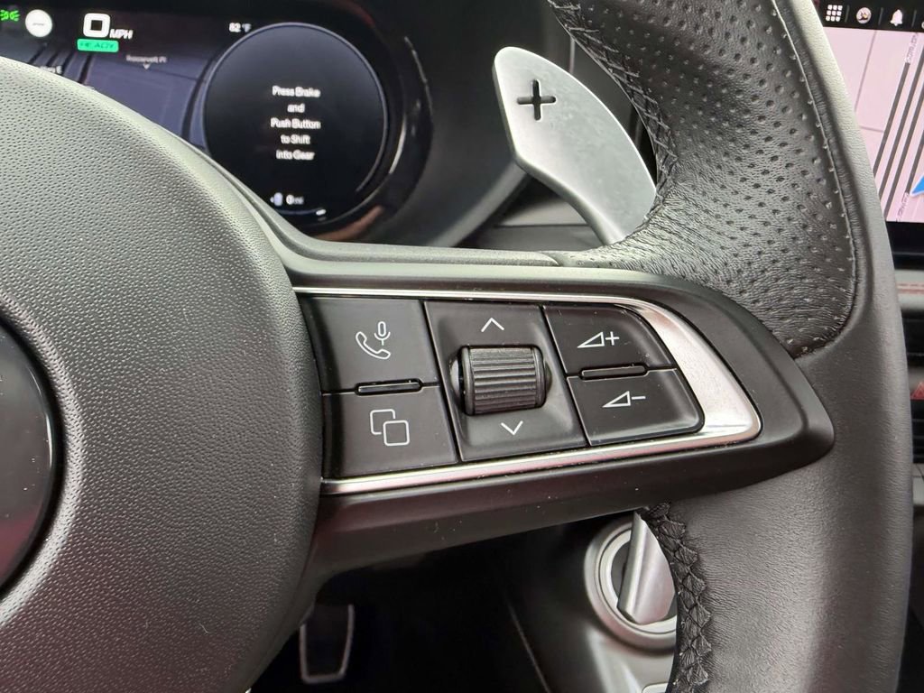 Used 2024 Dodge Hornet R/T Plus image 34