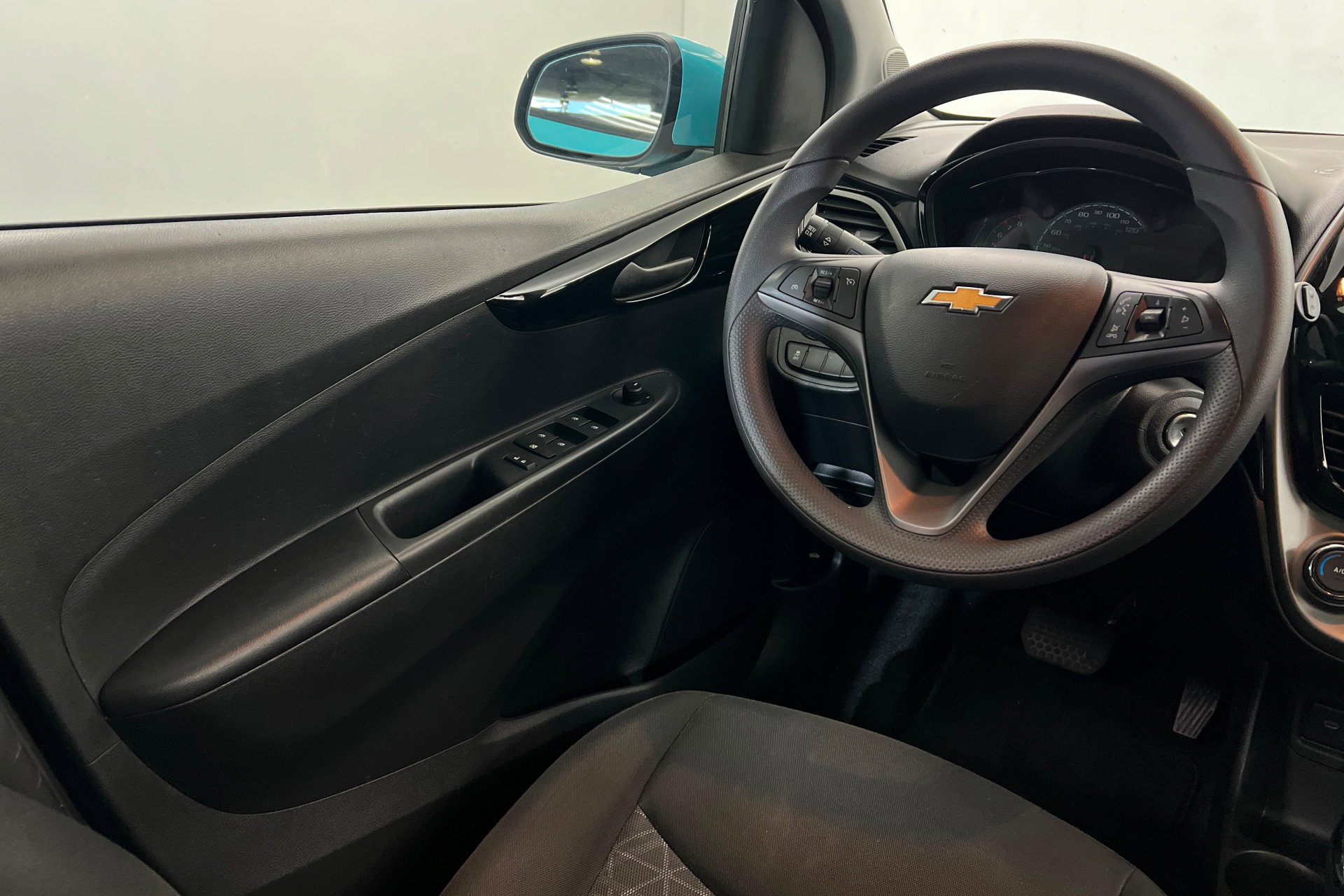 Used 2022 Chevrolet Spark LT image 12