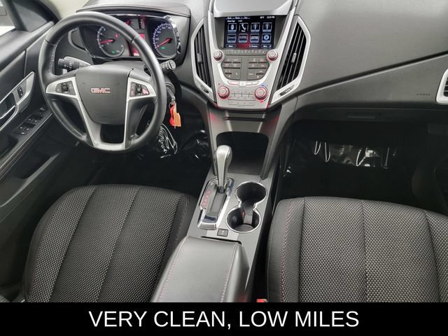 Used 2015 GMC Terrain SLE w/ Convenience Package AWD/4WD image 34