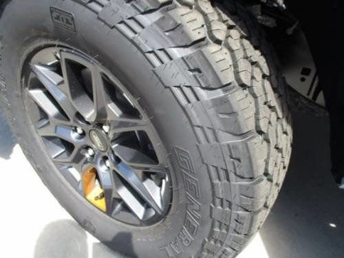 New 2025 Ford Expedition Tremor image 18