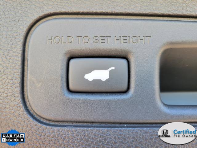 Certified 2026 Honda Odyssey Touring image 9