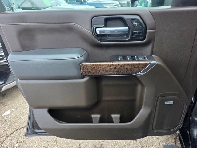 Used 2021 GMC Sierra 3500 Denali image 26