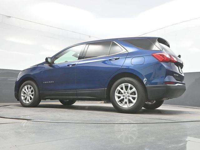 Used 2019 Chevrolet Equinox LT FWD image 27