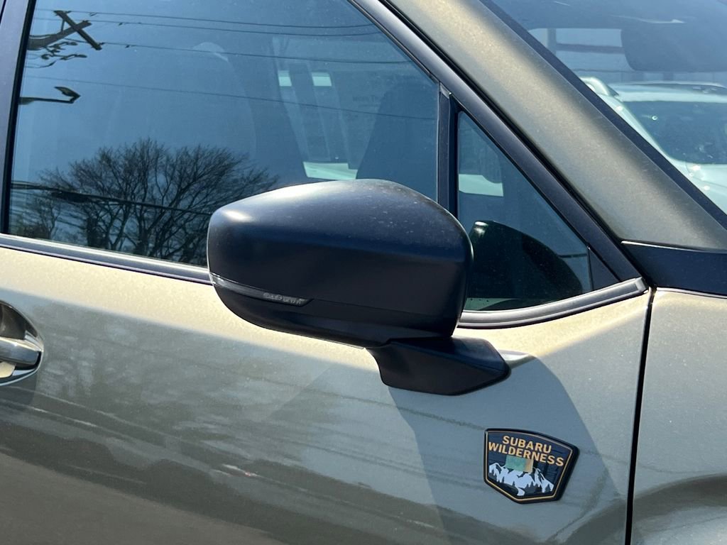 New 2026 Subaru Forester Wilderness image 7