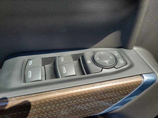 Certified 2022 Chevrolet Silverado 1500 LT image 21