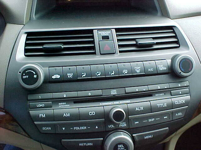 Used 2010 Honda Accord EX image 23