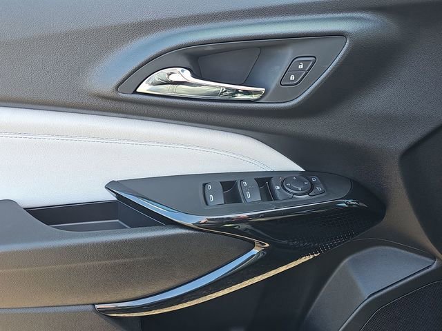 New 2026 Chevrolet Trax LT w/ Midnight Edition FWD image 22