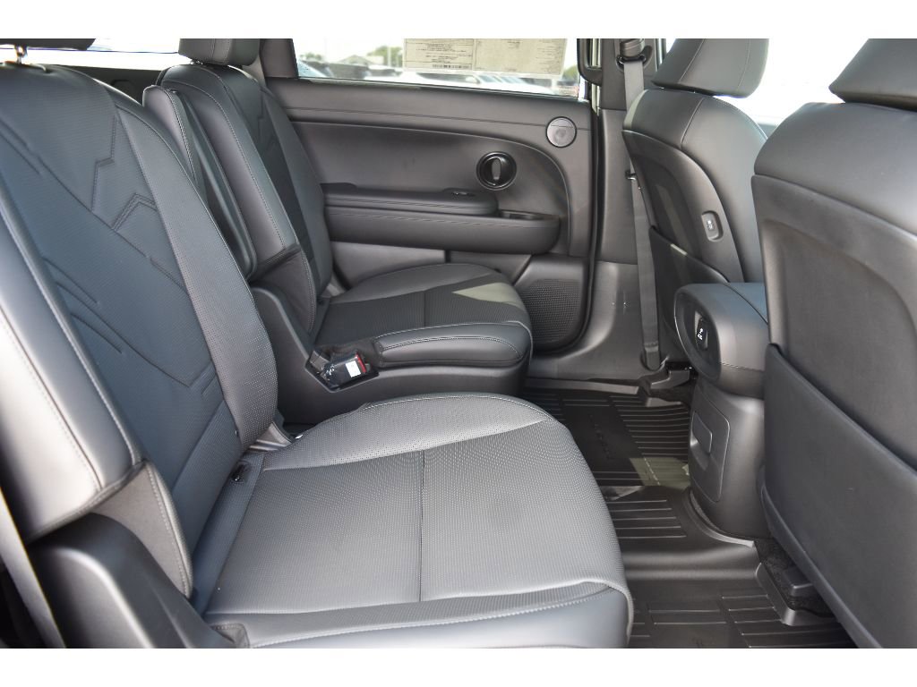 New 2026 Hyundai Palisade XRT Pro image 37