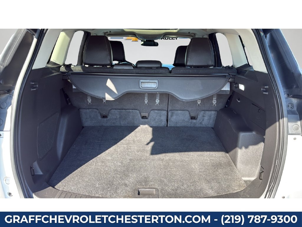 Used 2016 Ford Escape Titanium AWD/4WD image 27