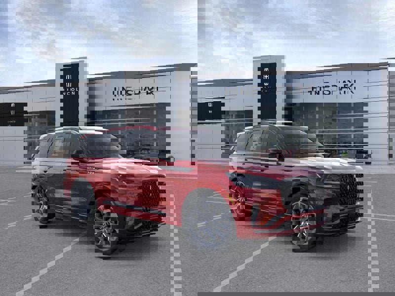 New 2026 Lincoln Aviator AWD image 7