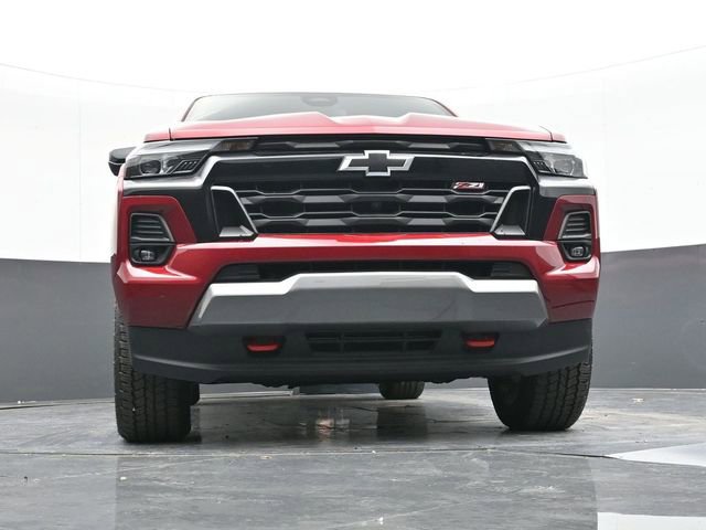 New 2026 Chevrolet Colorado Z71 w/ Technology Package image 51