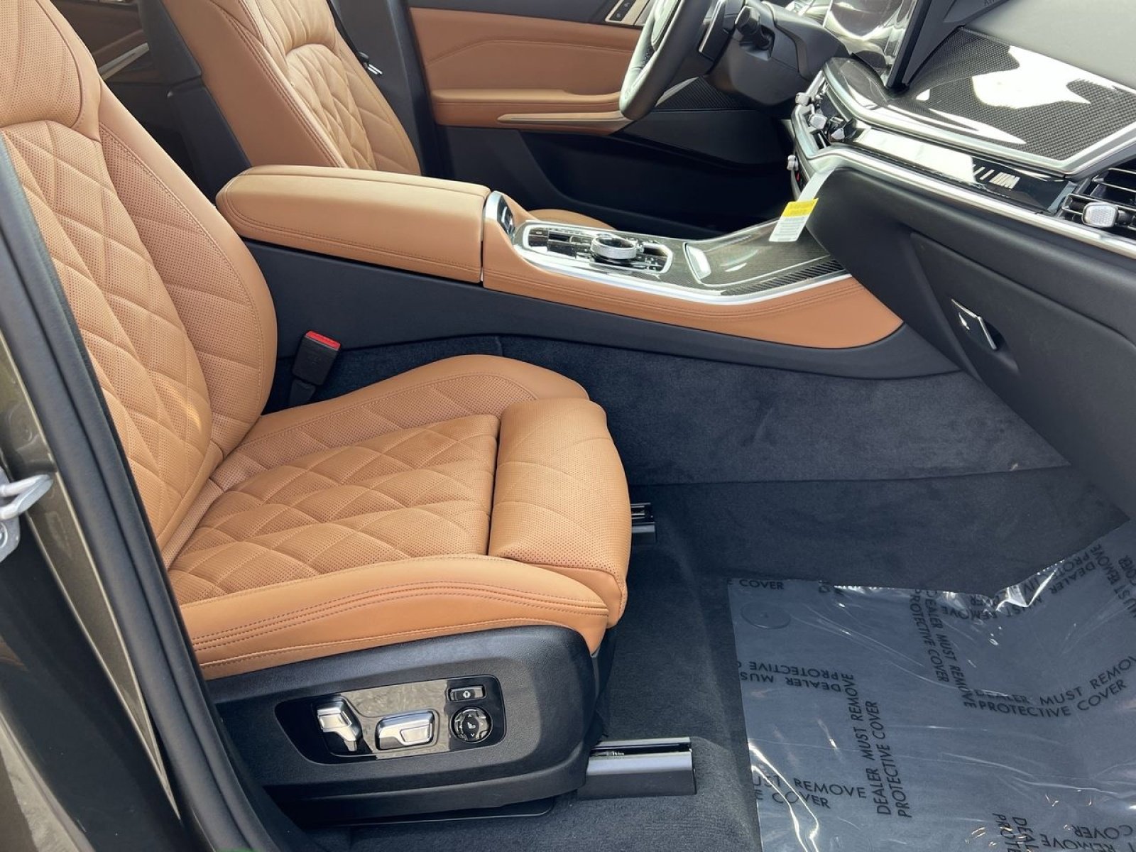 New 2026 BMW X5 M60i image 26