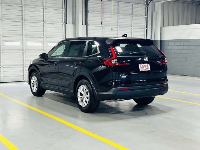 New 2026 Honda CR-V LX image 14