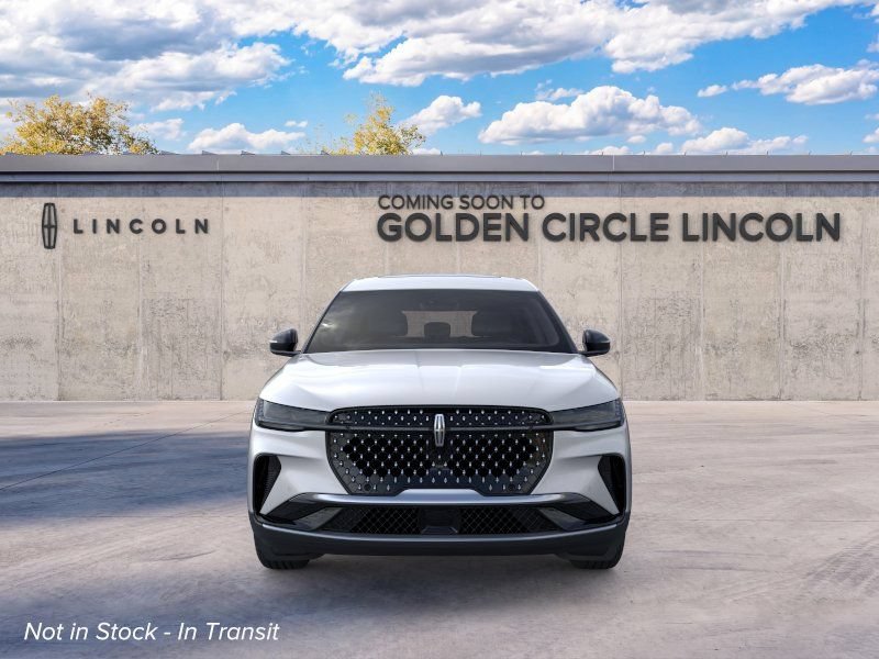 New 2026 Lincoln Nautilus Premier AWD/4WD video 2