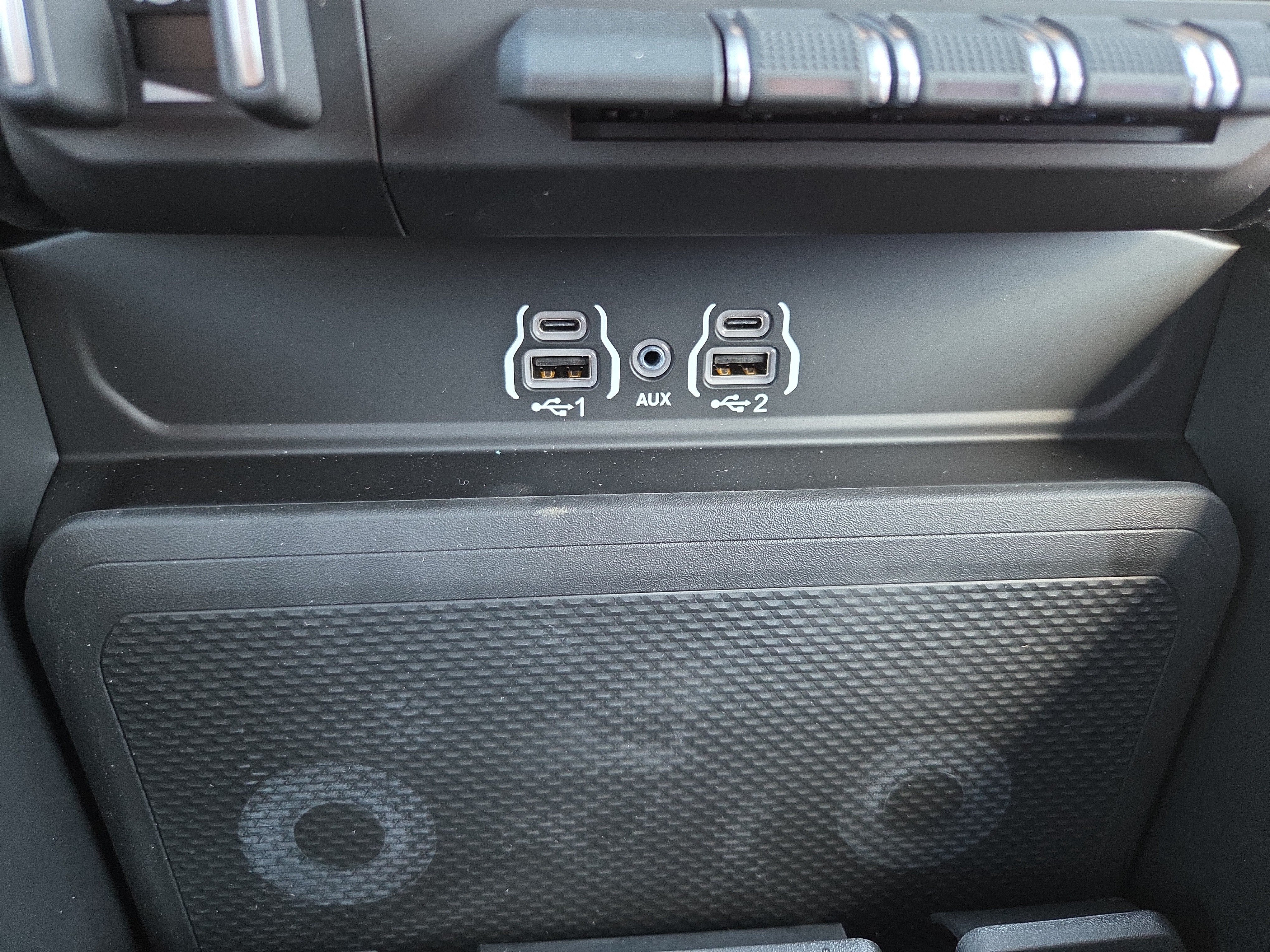 New 2027 RAM 2500 Big Horn AWD/4WD image 12