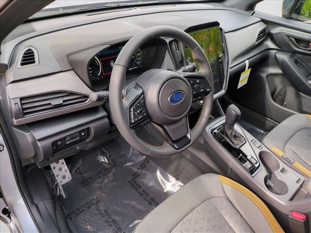 New 2026 Subaru Crosstrek 2.5i Sport image 3