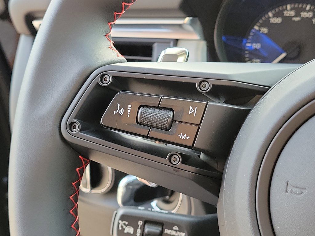 New 2026 Porsche Macan S AWD/4WD image 38