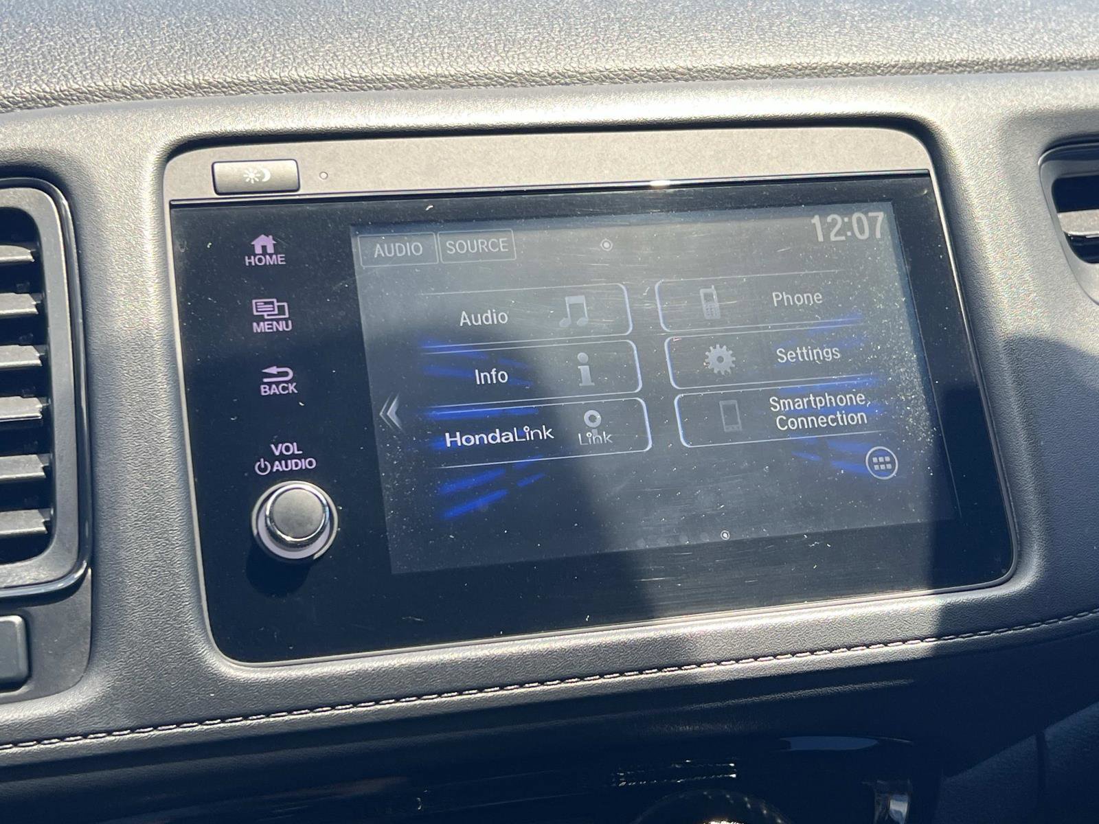 Used 2019 Honda HR-V Sport image 13