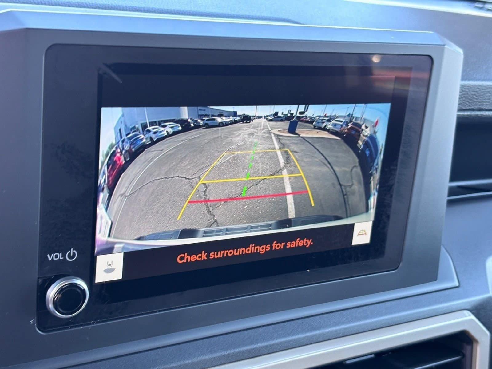 Used 2026 Toyota Tacoma SR RWD image 28