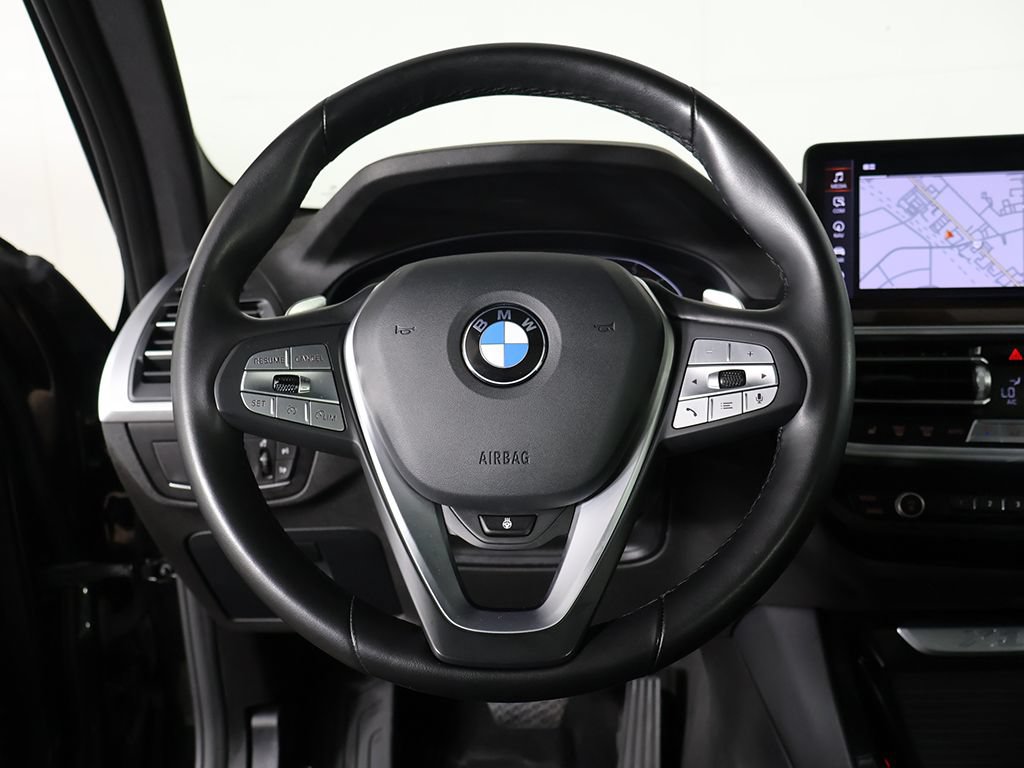 Used 2024 BMW X3 xDrive30i AWD/4WD image 37