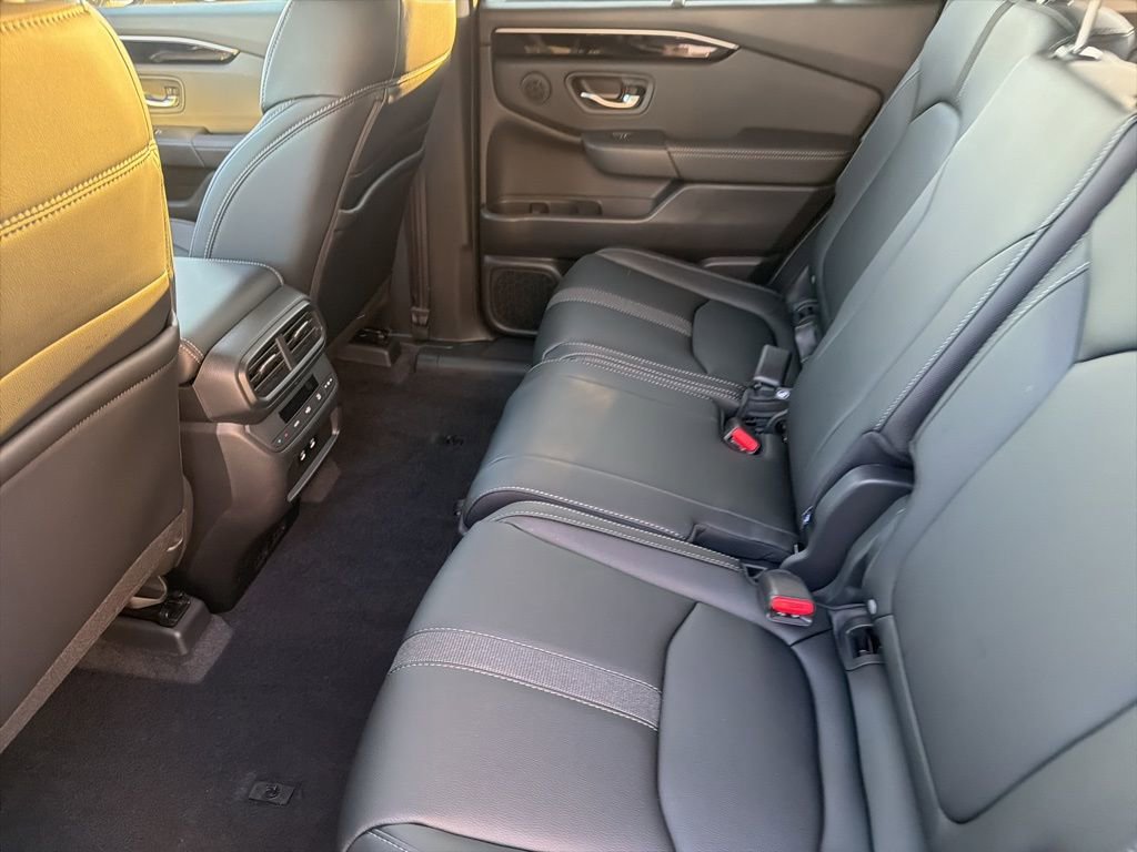 New 2026 Honda Pilot EX-L image 20