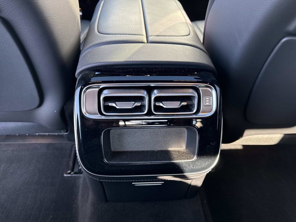 Certified 2023 Mercedes-Benz S 500 4MATIC w/ AMG Line image 14