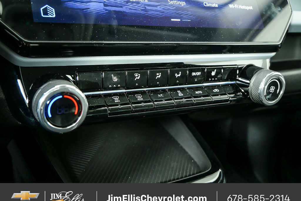 New 2027 Chevrolet Bolt LT w/ Comfort Package image 15