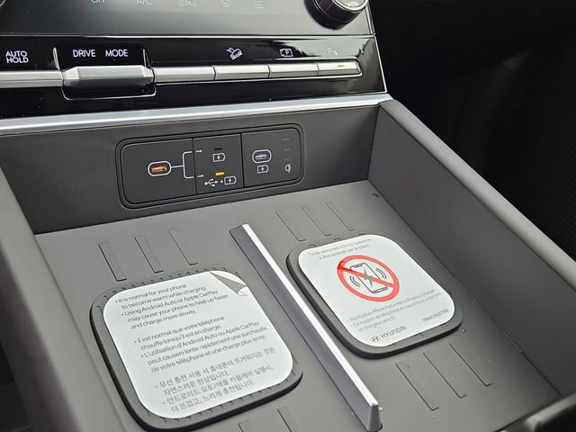 New 2026 Hyundai Santa Fe SEL FWD image 15