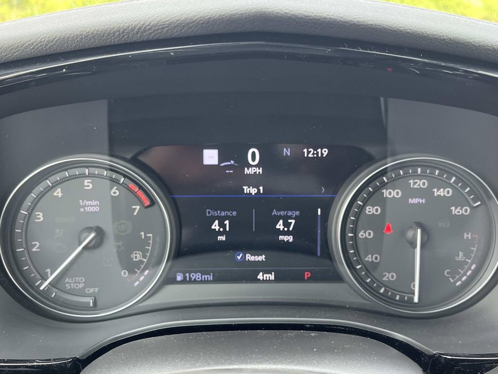 New 2025 Cadillac XT5 Premium Luxury w/ Technology Package image 40
