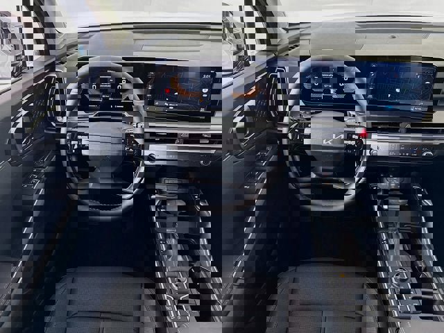 New 2026 Kia Sorento EX image 22