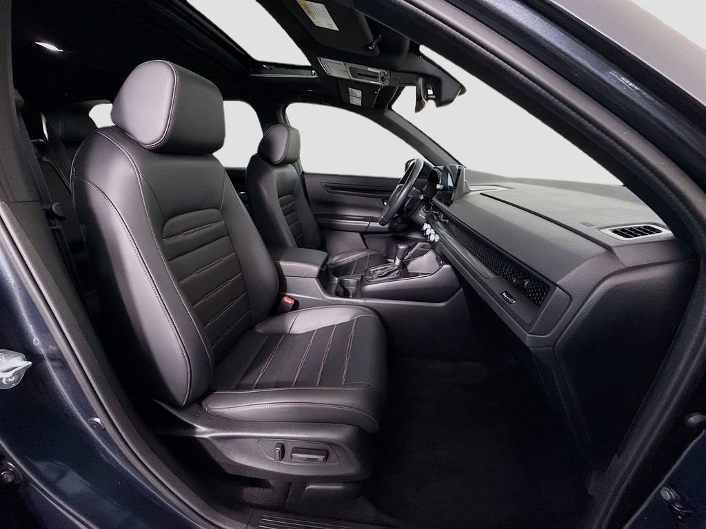 Used 2024 Honda CR-V Sport-L image 20
