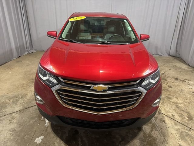 Used 2018 Chevrolet Equinox LT image 4