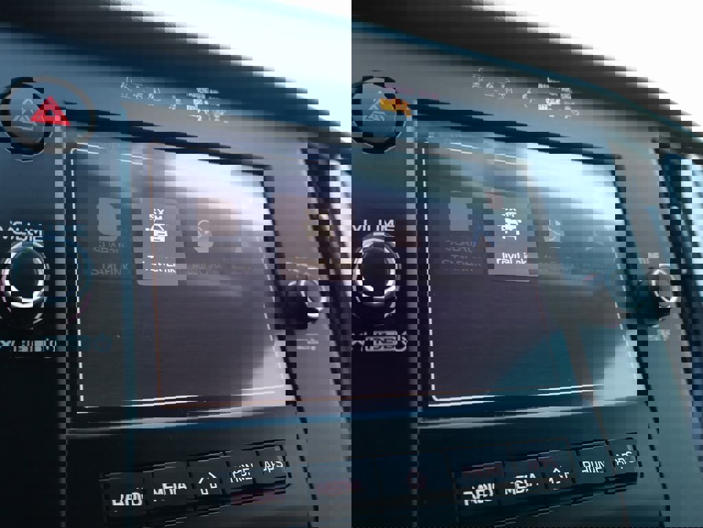 Used 2021 Subaru Outback Base image 34