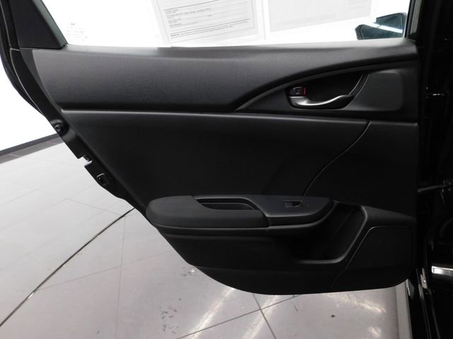 Used 2018 Honda Civic Sport image 15