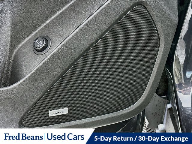 Used 2022 Chevrolet Equinox RS w/ RS Leather Package AWD/4WD image 26