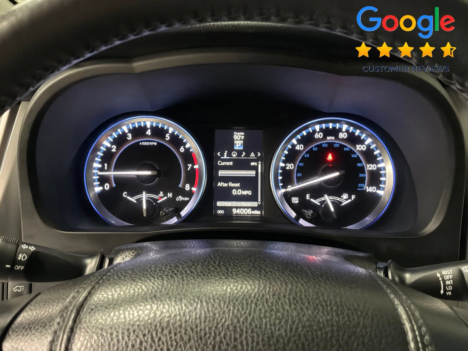 Used 2015 Toyota Highlander XLE FWD image 20
