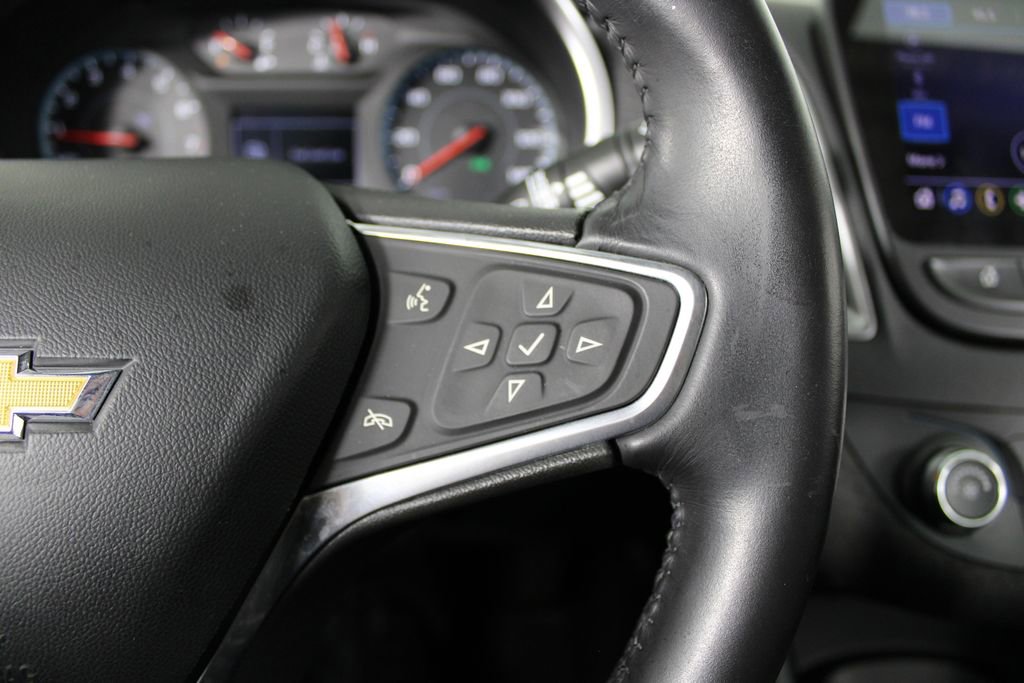 Used 2022 Chevrolet Malibu RS w/ LPO, Floor Liner Package image 24