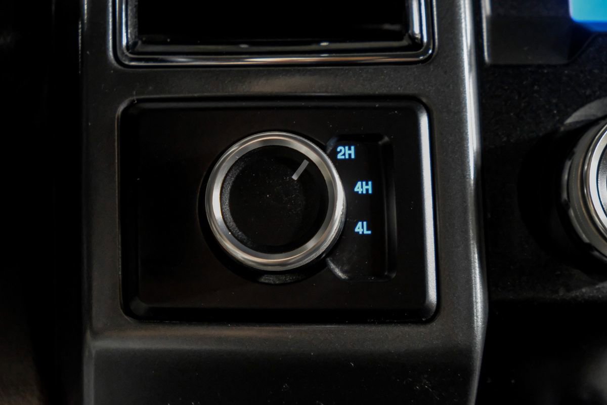 Used 2021 Ford F250 XLT AWD/4WD image 24