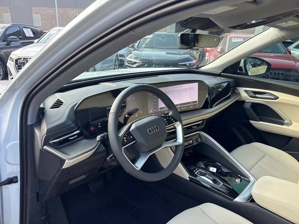 New 2026 Audi Q5 2.0T AWD/4WD image 12