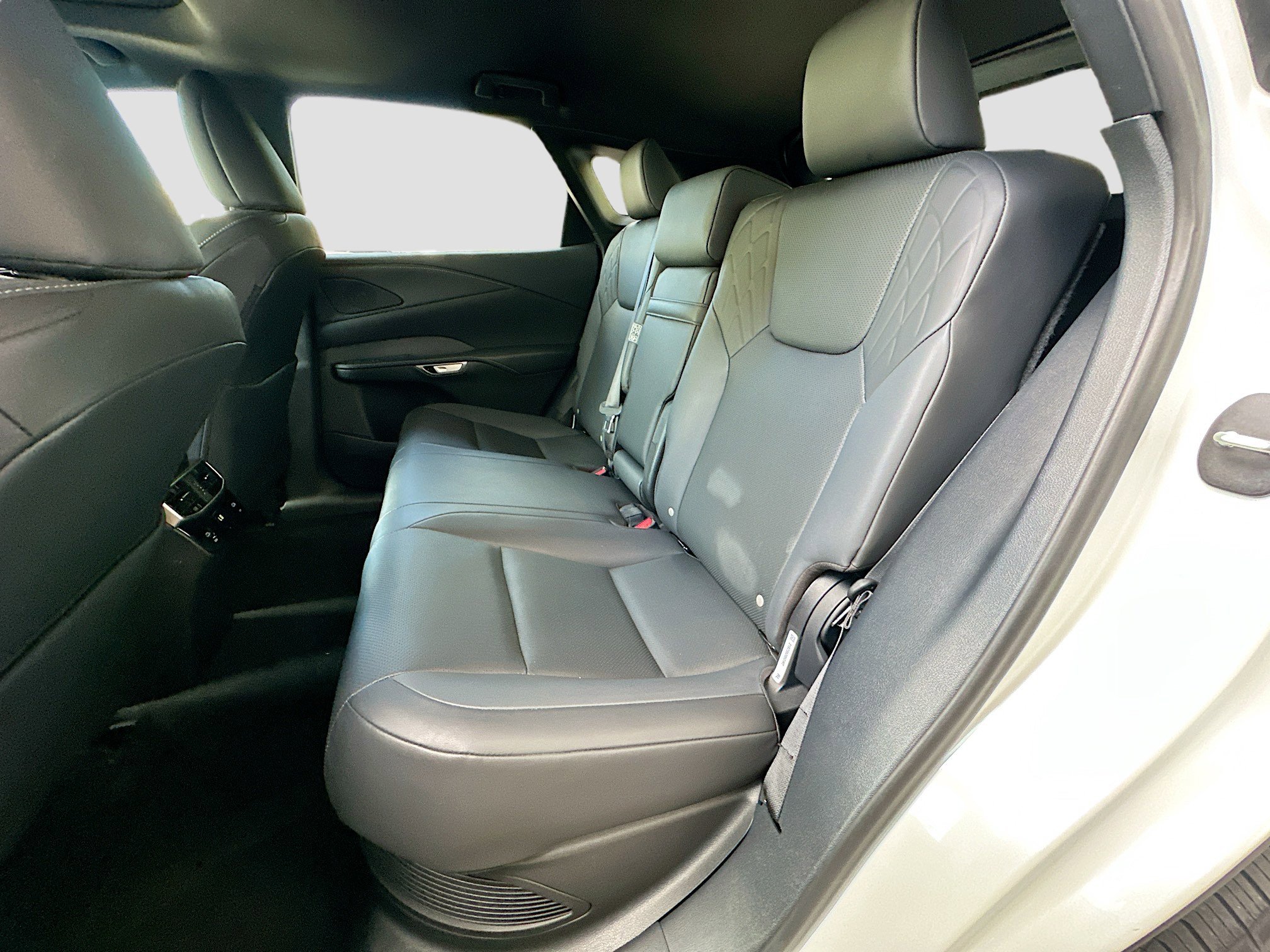 Used 2025 Lexus RX 350h w/ Accessory Package (K3) image 24