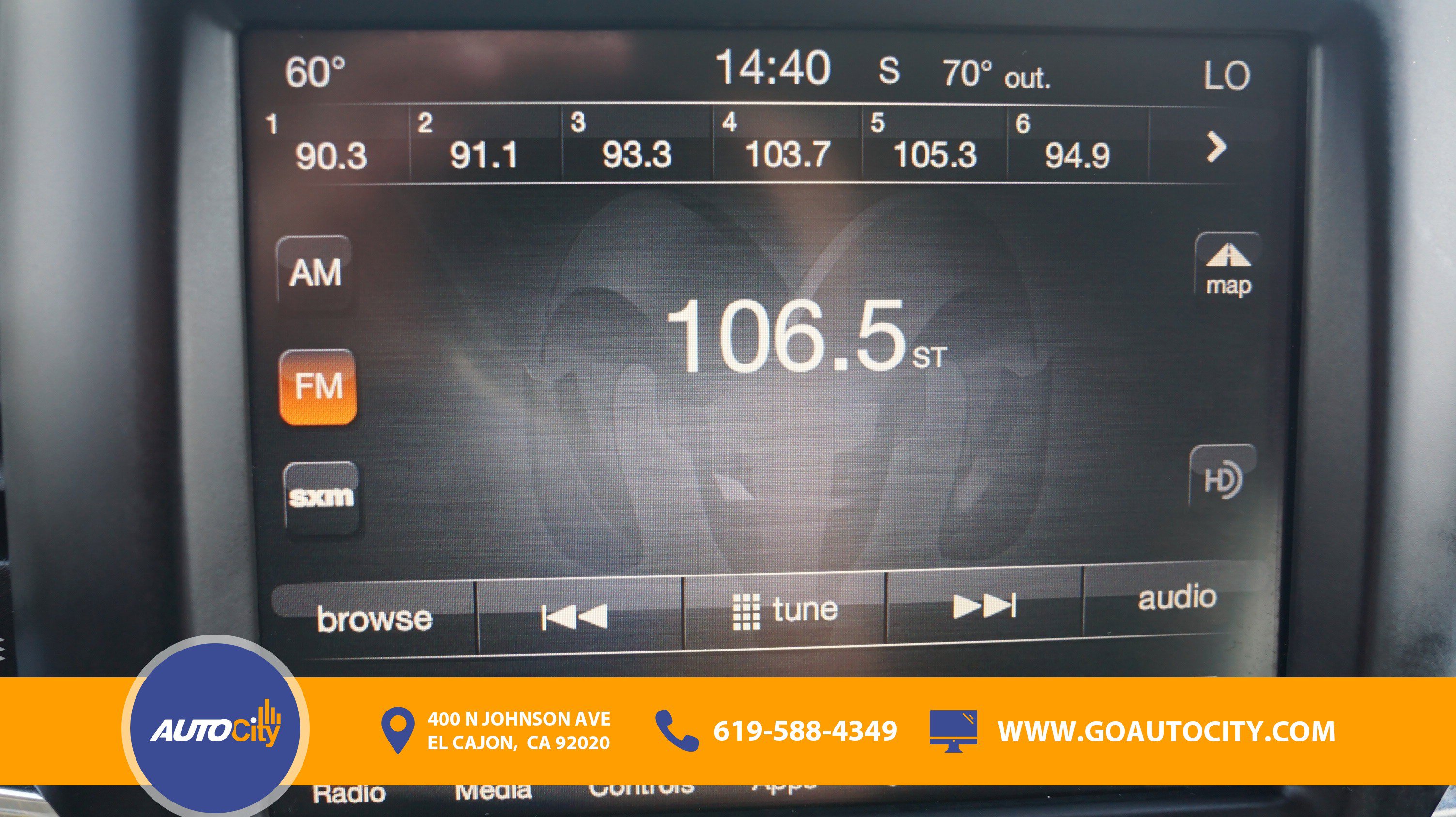 Used 2015 RAM 1500 Laramie w/ Convenience Group RWD image 21