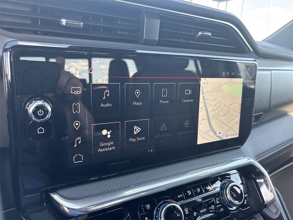 New 2026 GMC Sierra 1500 Denali image 22