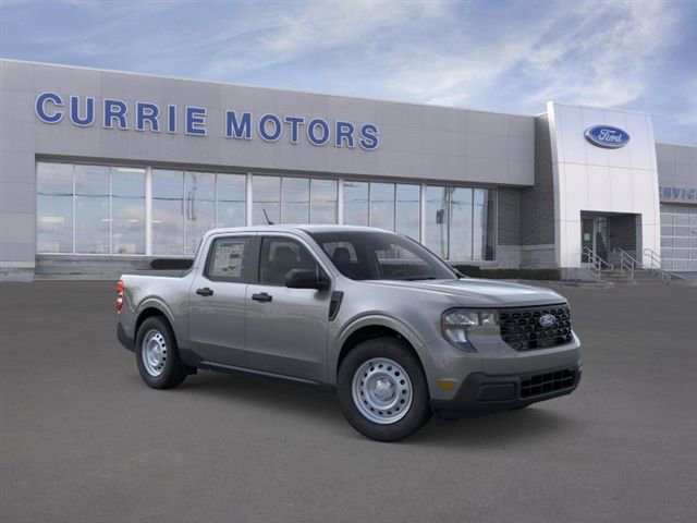 New 2026 Ford Maverick XL image 7