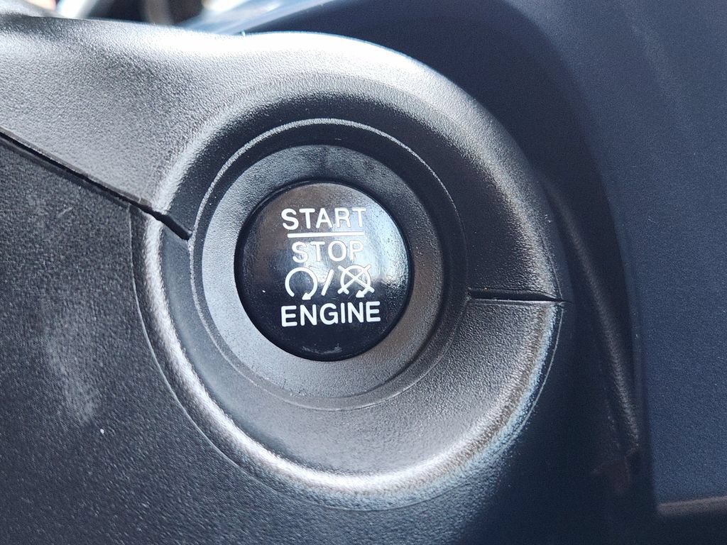 Used 2017 FIAT 500X Pop w/ Pop Popular Equipment Package AWD/4WD image 24