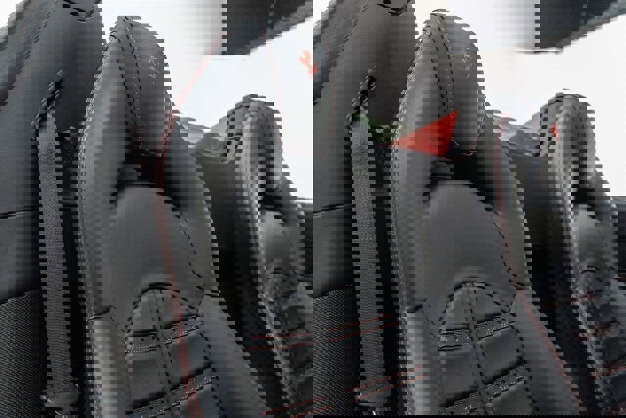 Used 2022 Ferrari F8 Tributo image 57