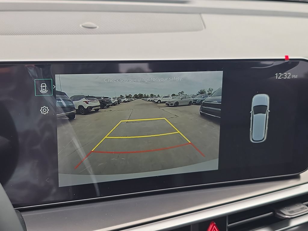 New 2026 Kia Sorento S AWD/4WD image 23