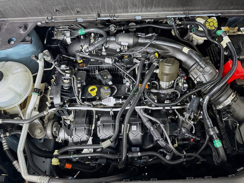 Used 2023 Ford Maverick XLT w/ Equipment Group 300A Standard image 28