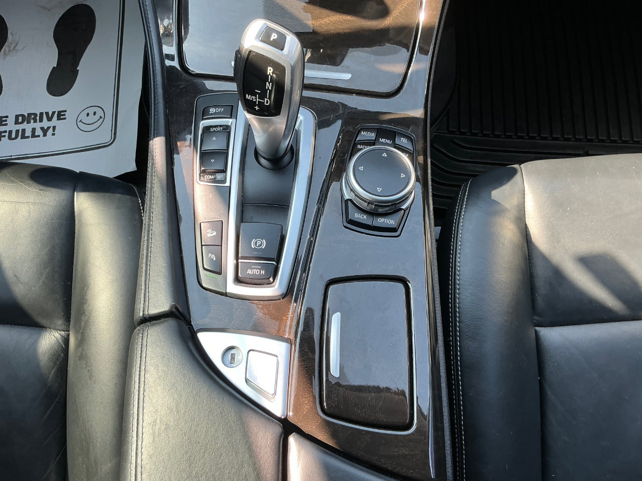 Used 2015 BMW 535i xDrive Sedan image 19