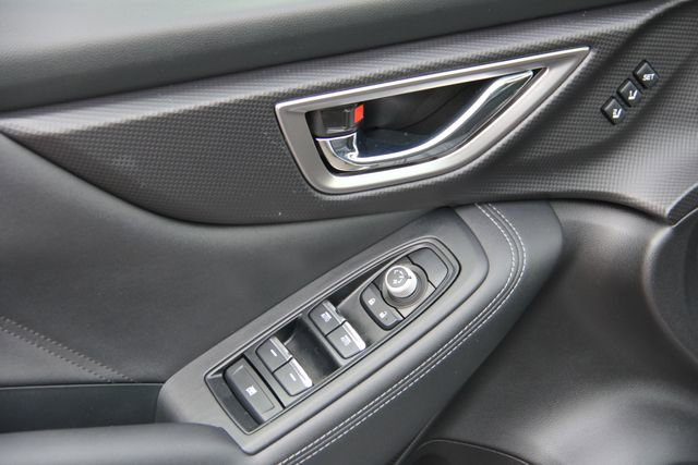 Certified 2024 Subaru Forester Touring image 17