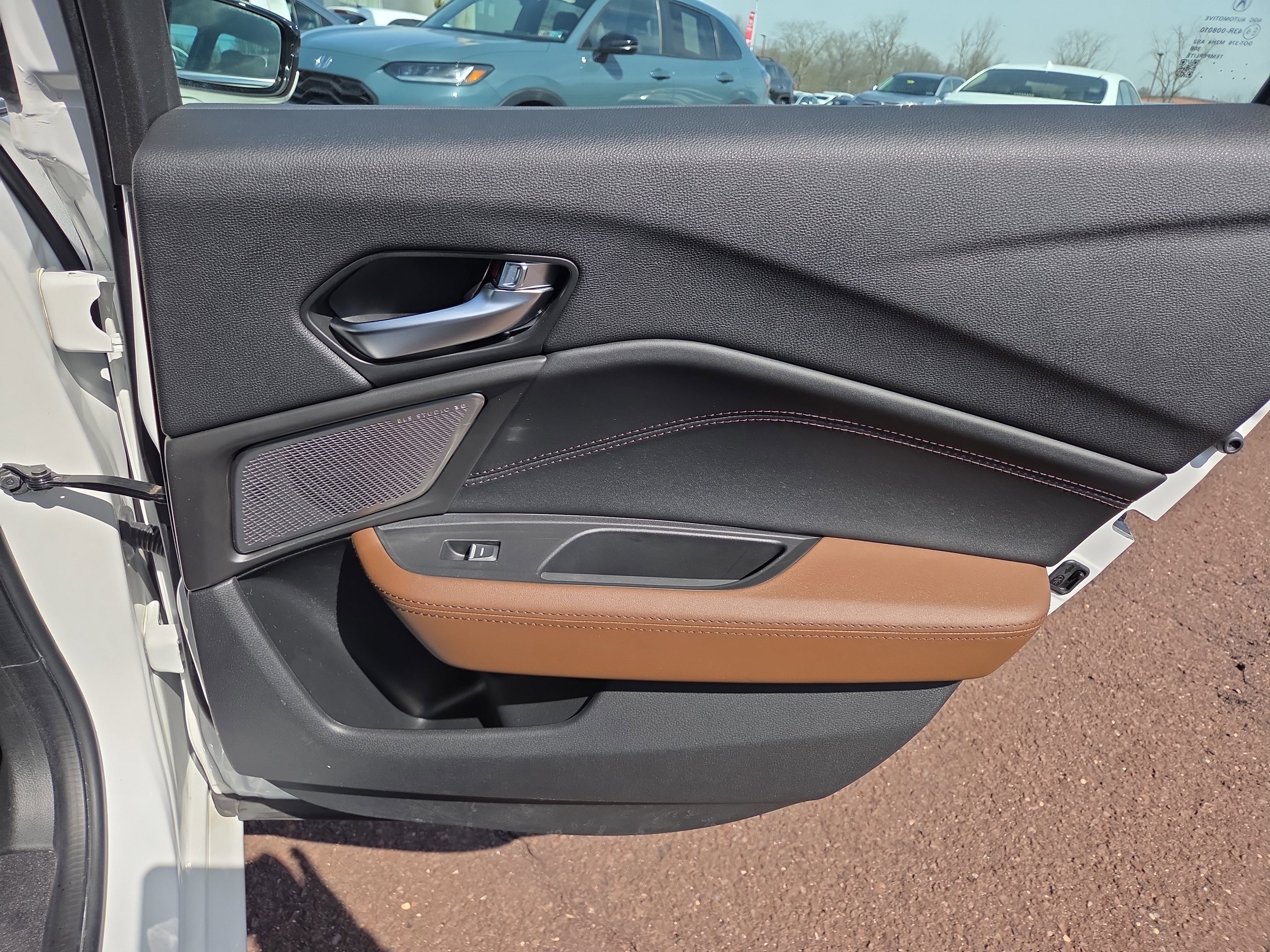 Used 2021 Acura TLX SH-AWD w/ Advance Package image 19